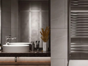 Mitigeur lavabo Solo