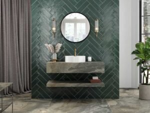 Mitigeur bain-douche Solo