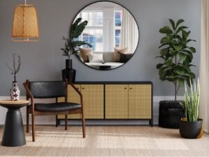 Colonne de douche DS.SH650