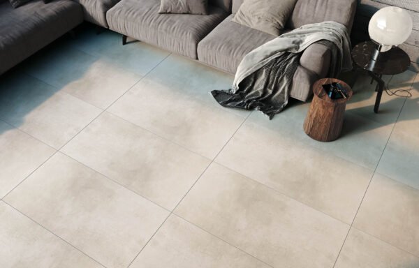 Vista Gris Lappato KT