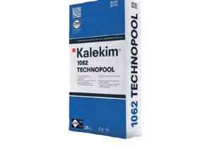 Colle Kalekim 1062 Technopool gris C2TE S2 – 25 KG