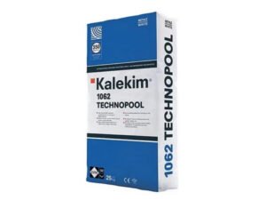 Colle Kalekim 1062 Technopool gris C2TE S2 – 25 KG