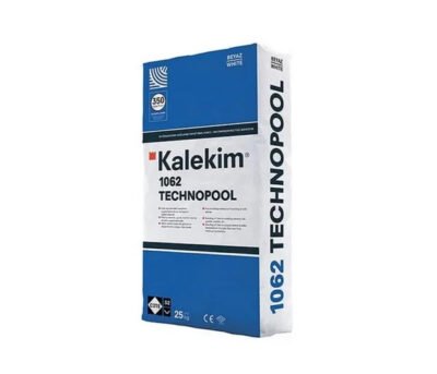 Colle Kalekim 1062 Technopool gris C2TE S2 – 25 KG