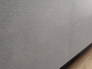 Forte Grey-X SB