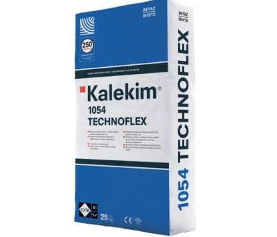 Colle Kalekim 1054 Technoflex gris C2TE S1 – 25 KG
