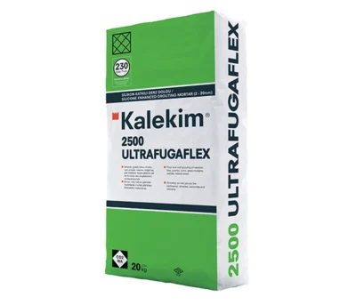 Joint Kalekim 2500 Ultrafuga Flex anthracite C2WGA – 5 KG