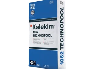 Colle Kalekim 1062 Technopool blanc C2TE S2 – 25 KG