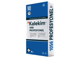 Colle Kalekim 1056 Professionnel gris C2TE – 25 KG
