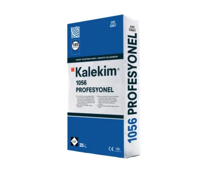 Colle Kalekim 1056 Professionnel gris C2TE – 25 KG