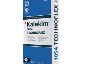 Colle Kalekim 1054 Technoflex blanc C2TE S1 – 25 KG