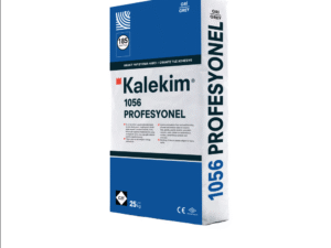 Colle Kalekim 1056 Professionnel blanc C2TE – 25 KG