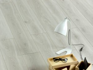 Parquet 448 – Chêne Gris Osmoze