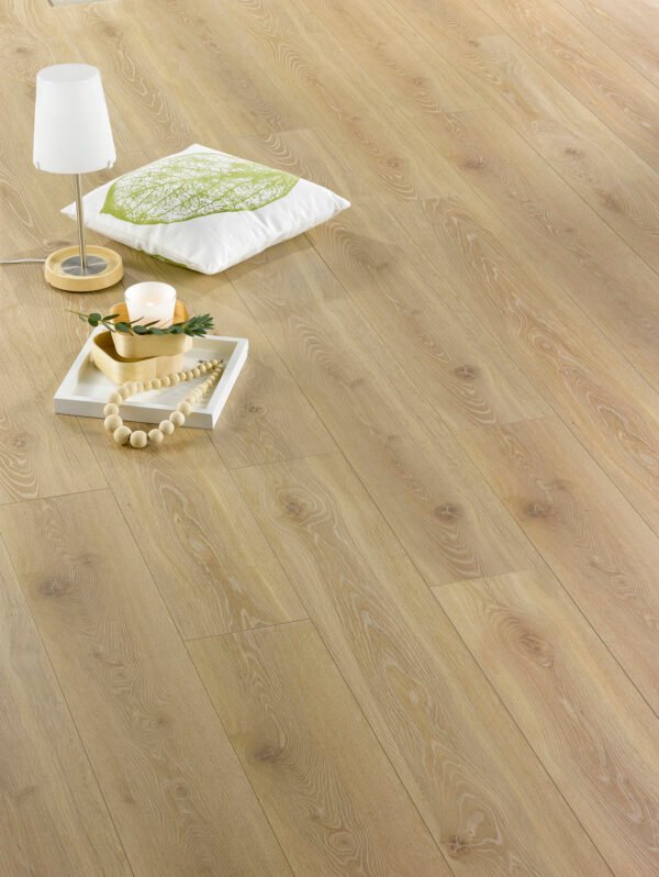 Parquet 450 – Chêne Nature Osmoze
