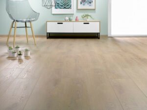 Parquet 529 – Chêne Amande Osmoze