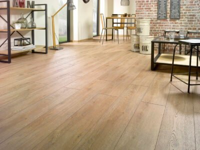 Parquet 535 – Chêne Pralin Osmoze