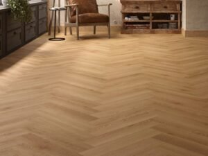 Bâton rompu 452 – Chêne Miel Allure