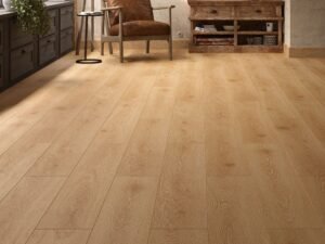 Parquet 452 – Chêne Miel Allure