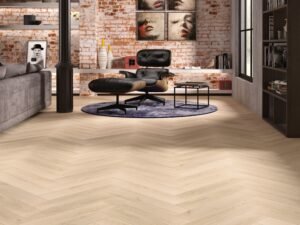 Bâton rompu 464 – Chêne Jasmin Allure