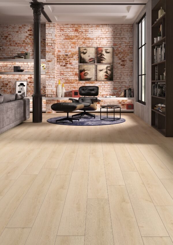 Parquet 464 – Chêne Jasmin