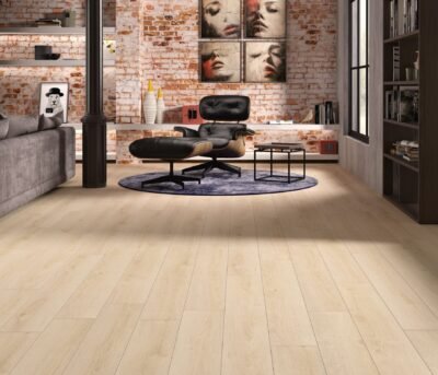 Stratifié Allure 464 – Chêne Jasmin