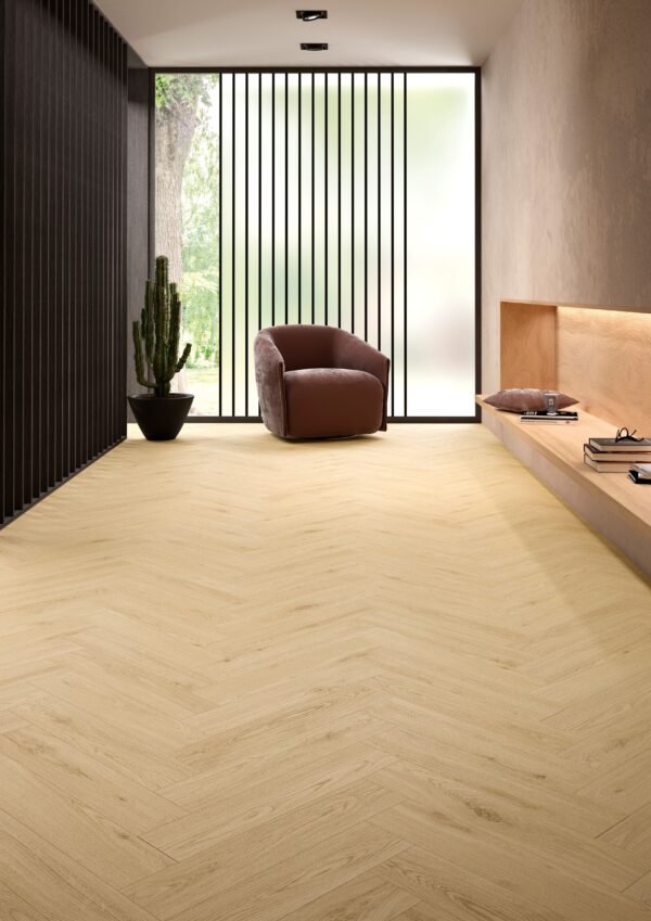Parquet 907 – Chêne Tunis Osmoze