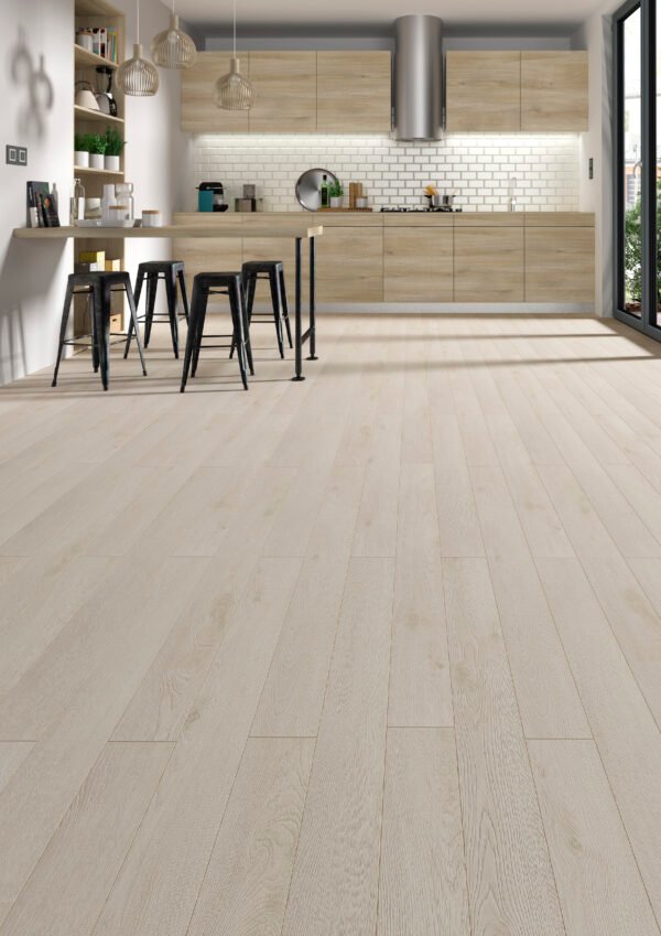 Parquet 521 – Chêne Aida Allure