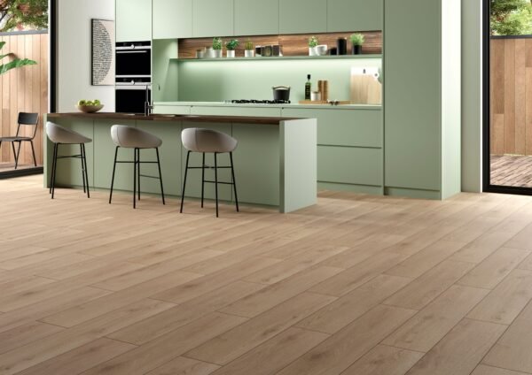 Bâton rompu 901 – Chêne Berlin Allure