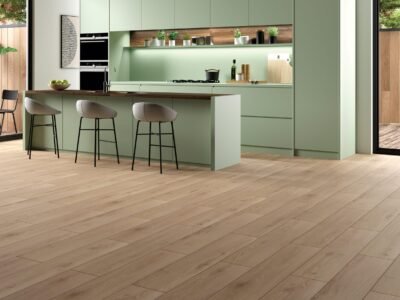 Parquet 901 – Chêne Berlin Allure