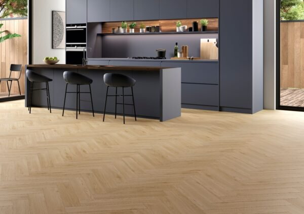 Parquet 904 - Chêne Doha Allure