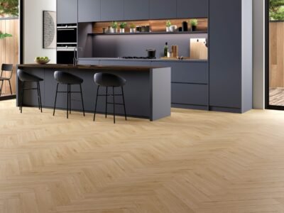 Parquet 904 – Chêne Doha Allure