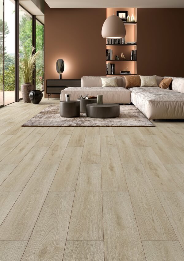 Parquet 905 – Chêne Tilbourg Osmoze