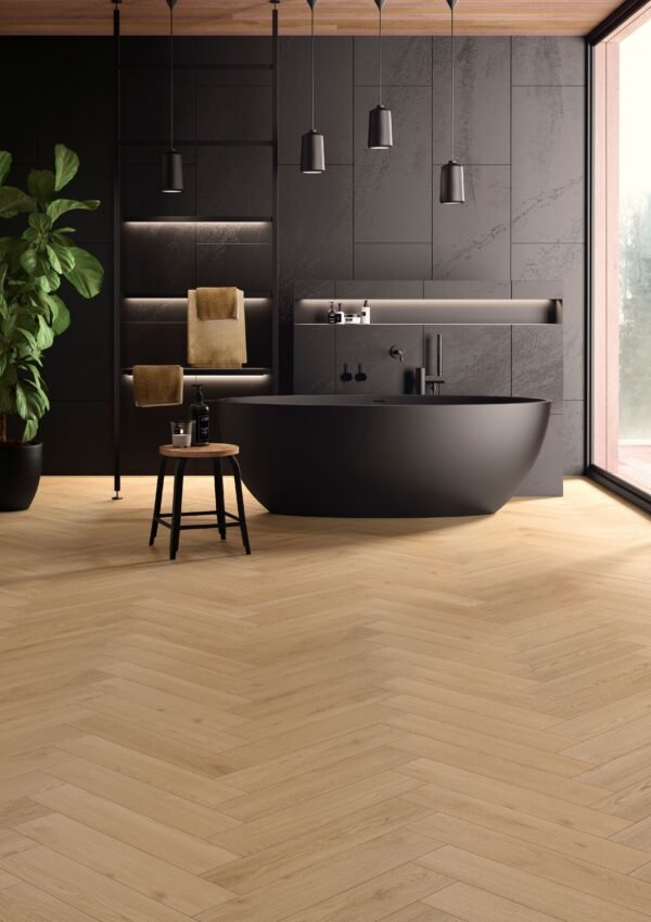 Bâton rompu 906 – Chêne Sedona Allure