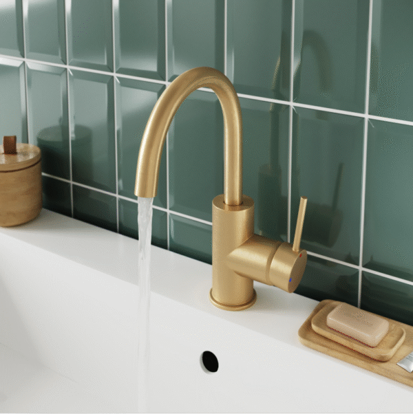Mitigeur lavabo Solo – Image 2