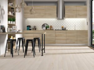 Parquet 521 – Chêne Aida Allure
