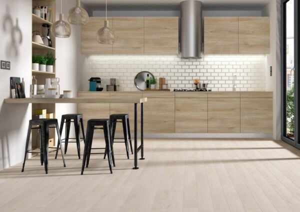 Parquet 521 – Chêne Aida Allure
