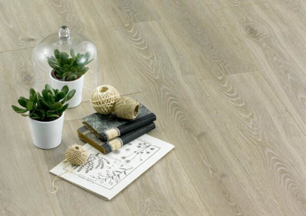 Parquet 449 – Chêne Nevada Osmoze