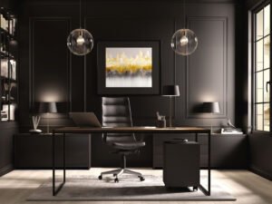 Parquet 451 – Chêne Beige Osmoze