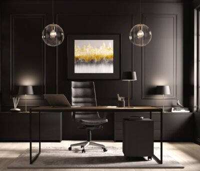 Parquet 451 – Chêne Beige Osmoze