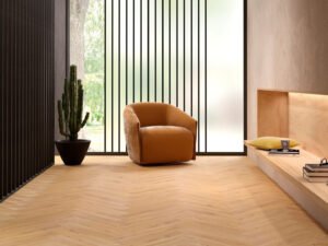 Parquet 903 – Chêne Jarnac Allure