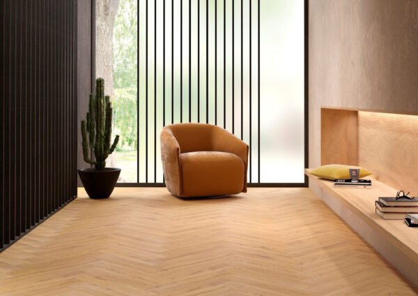 Parquet 903 – Chêne Jarnac Allure