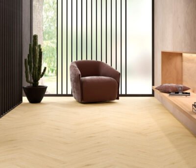 Parquet 907 – Chêne Tunis Allure  Allure