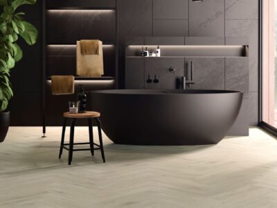 Parquet 906 – Chêne Sedona  Allure