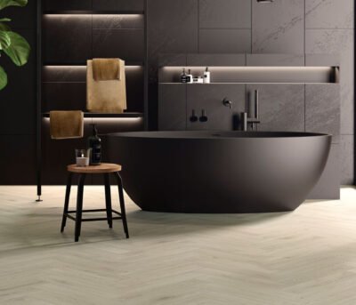 Parquet 902 – Chêne Zinc