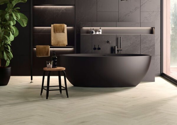 Parquet 902 - Chêne Zinc