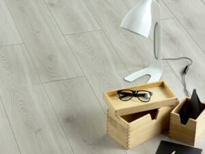 Parquet 448 – Chêne Gris Osmoze