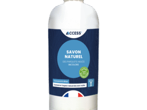 SAVON NATUREL