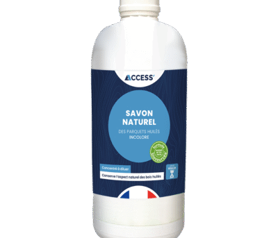 SAVON NATUREL