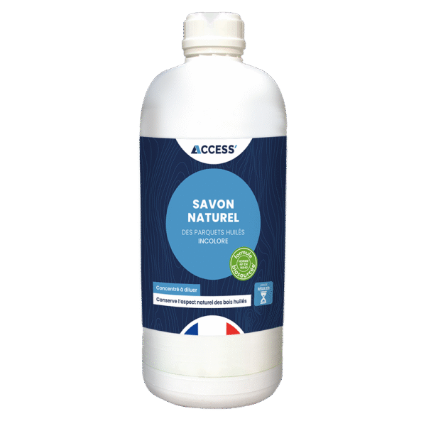 SAVON NATUREL