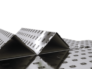 Sous couche XPS polystyrène extrudé