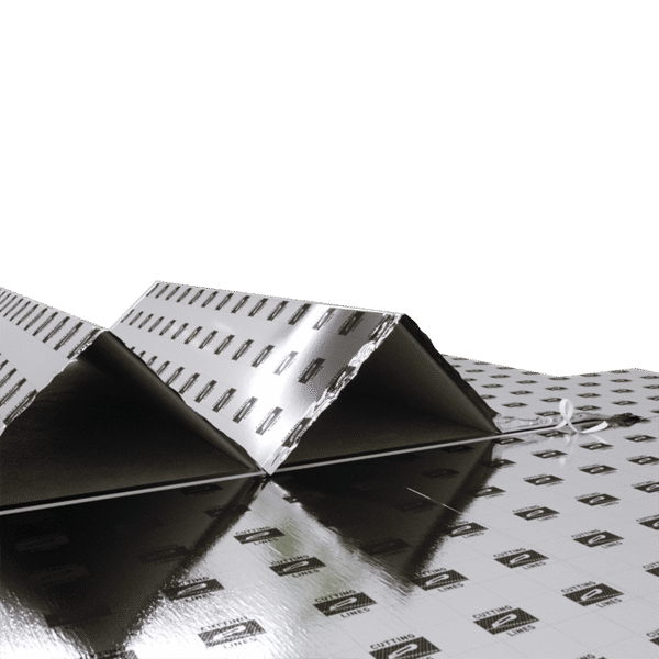 Sous couche XPS polystyrène extrudé